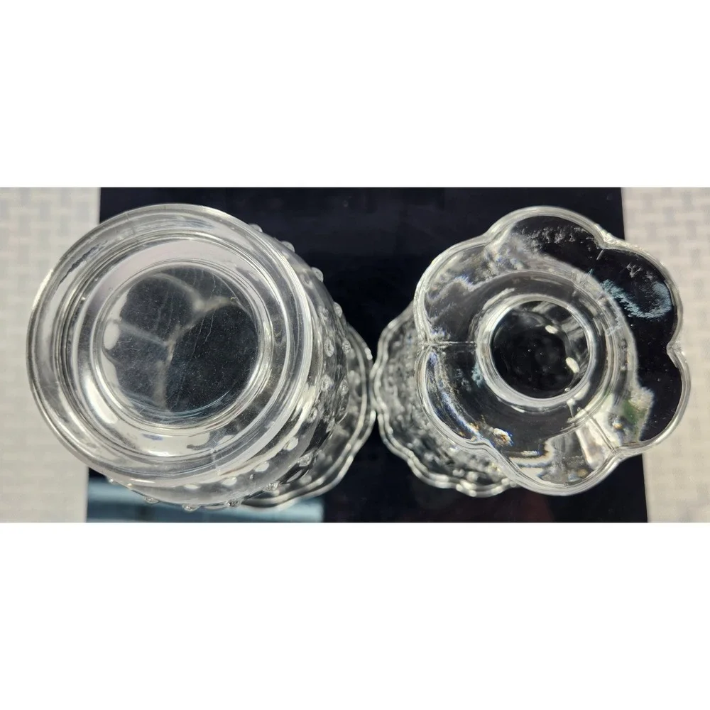 Vintage Southern Living Vintage King Street Vases Candleholders